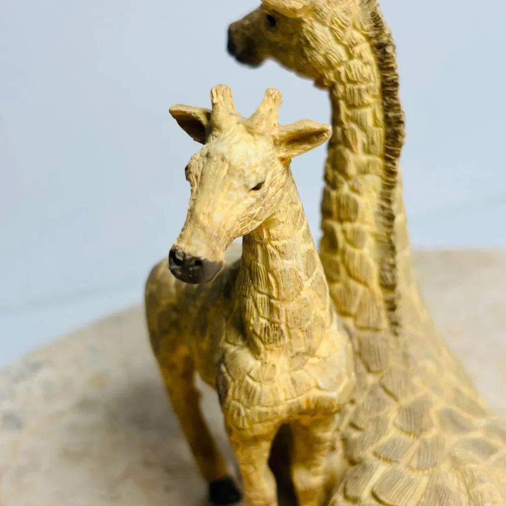 Vintage Silver Deer's Ark‎ 